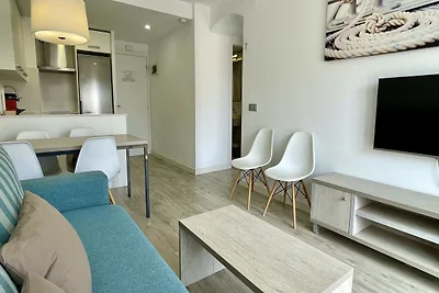 Appartement attrayant sur la Costa Brava