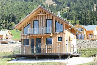 Chalet in Hohentauern am Skilift
