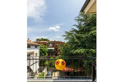 Crociali 4 - Crociali Apartment