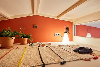 Maison de vacances à Otterlo avec terrasse