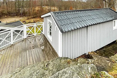 6 Personen Ferienhaus in SVANESUND-By Traum