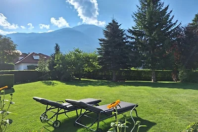 Apartamento en Innsbruck con 2 dormitorios.
