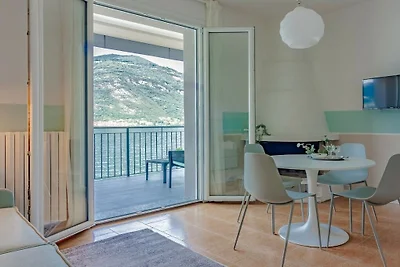 Ninfea Apartments - Teal