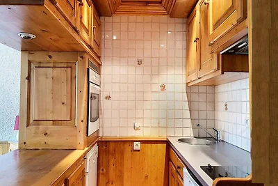 La Daille – Einfacher Zugang zu den Pisten