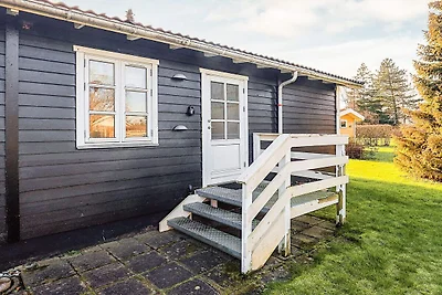 6 persoons vakantie huis in Væggerløse