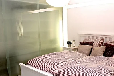 Quartiere delle ville Rifugio moderno