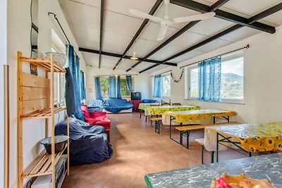 Ferienhaus in Gioiosa Marea mit...