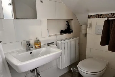 B im Gästehaus Sommertal