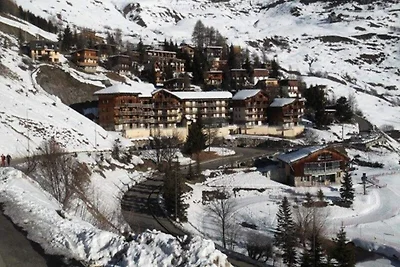 3 Zimmer für 6 Personen