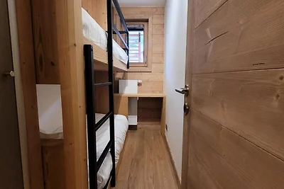 Luxuswohnung im Herzen des Dorfes