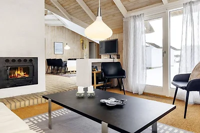 8 Personen Ferienhaus in Fjerritslev-By Traum