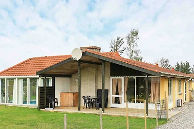 6 Personen Ferienhaus in Ulfborg-By Traum