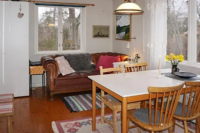 6 Personen Ferienhaus in 38472-By Traum