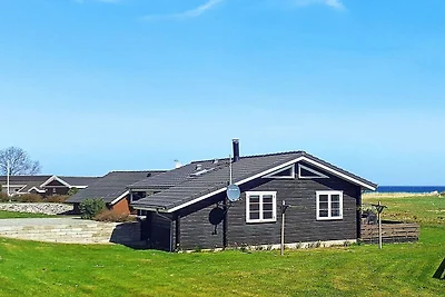Meeresruhe in Nordborg-By Traum
