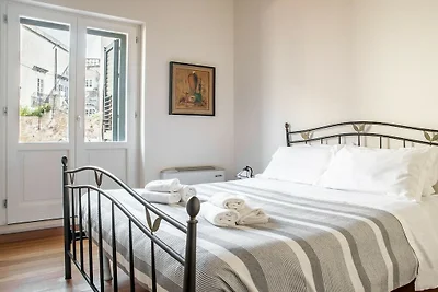 Duplex sul porto grande