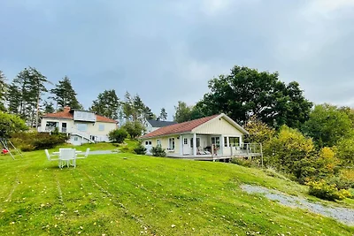 4 personas casa en BENGTSFORS-By Traum