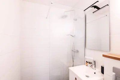 Residenz Lyret für 4 Personen