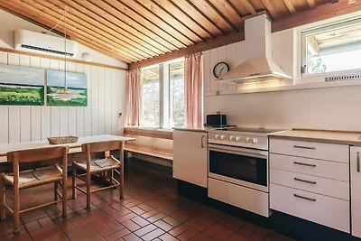 Ferienhaus für 6 Personen in Gilleleje