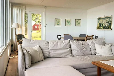 6 Personen Ferienhaus in SÖLVESBORG-By Traum