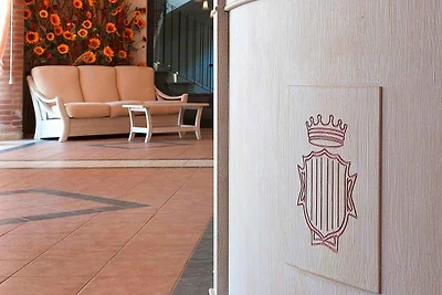 Appartement in San Vincezno vlakbij de zee