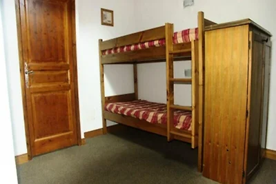 Bilocale duplex per 7/8 persone