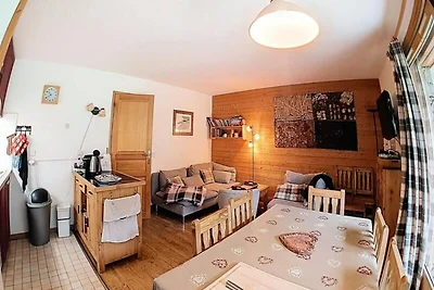 Wohnung in Val d'Isère bei Solaise