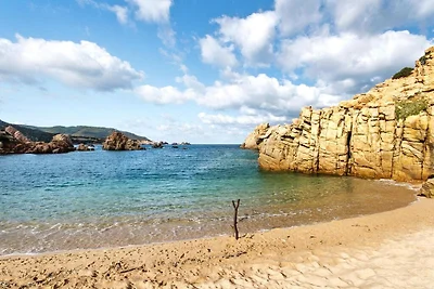 Villetta a schiera in Costa Paradiso, con...