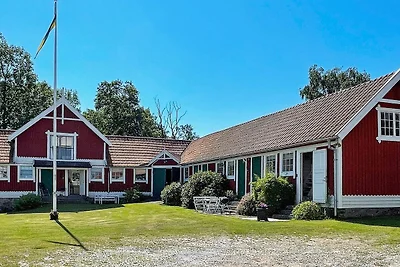 5 Personen Ferienhaus in ELLÖS-By Traum