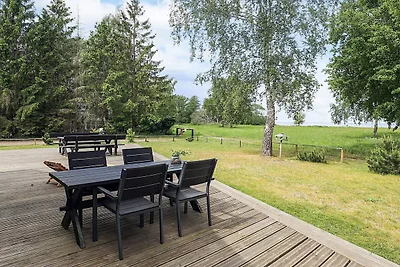 10 Personen Ferienhaus in Strøby