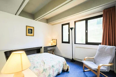 Ferienwohnung in Flaine an den Skipisten