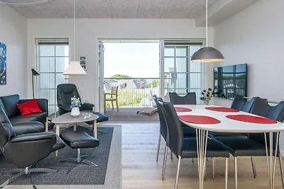 4 Personen Ferienhaus in Ringkøbing-By Traum