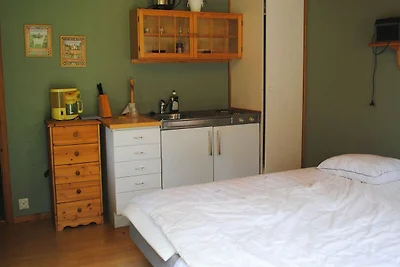 6 Personen Ferienhaus in HÅCKSVIK-By Traum