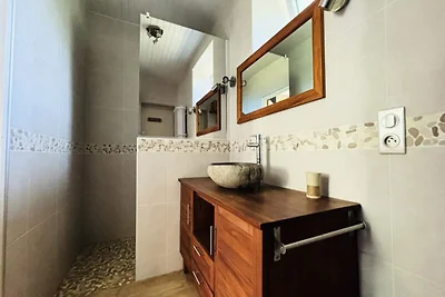 Haus in Plougrescant