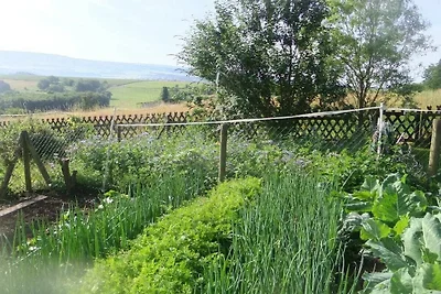 Vakantieappartement Hochwald