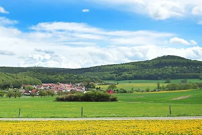 Ferienhaus Bauernhauschen in der Rhön