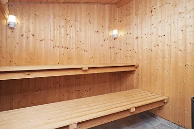 10 persoons vakantie huis in Vig-By Traum