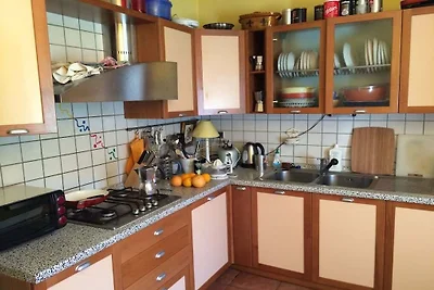 Chalet avec 1 chambre