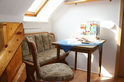 Gemütliche Ferienwohnung mit Garten in...