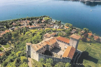 "Schöne Aussicht" Lago Maggiore