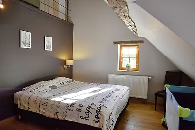 Casa vacanze con sauna nel Limburgo