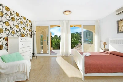 Atemberaubende Villa in Lloret de Mar