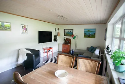 Schöne Wohnung im Zentrum von Tórshavn