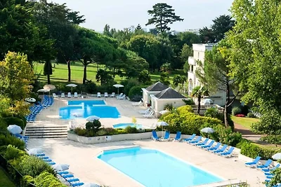 2 Zimmer 4/5 Personen