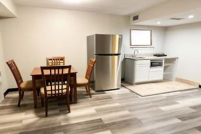 Vakantieappartement Gezinsvakantie Oklahoma