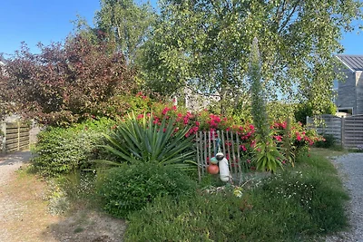 Modernes Ferienhaus in Meernähe, Le Conquet