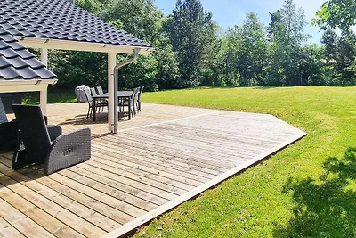 8 Personen Ferienhaus in Hadsund