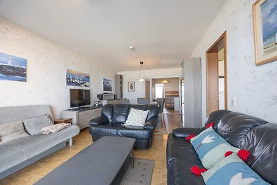 Appartement op de 1ste verdieping met...
