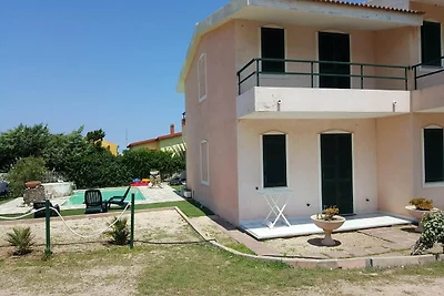 Appartamento vicino al mare, 2 piscine