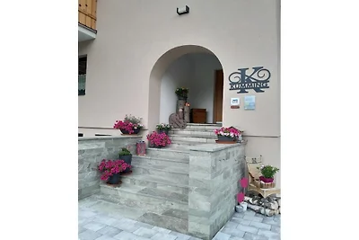 Appartement Kumming