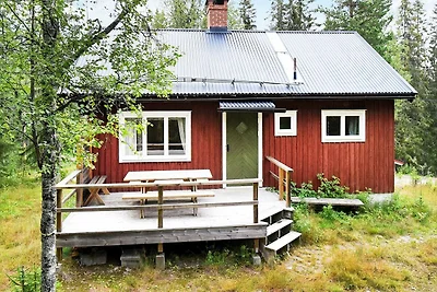 8 Personen Ferienhaus in SÄLEN-By Traum